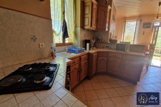 achat maison liginiac 19160