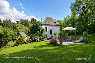 achat maison liginiac 19160