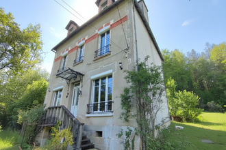 achat maison liginiac 19160