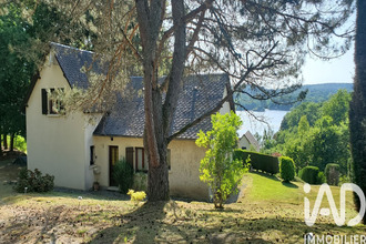 achat maison liginiac 19160
