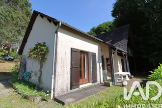 achat maison liginiac 19160