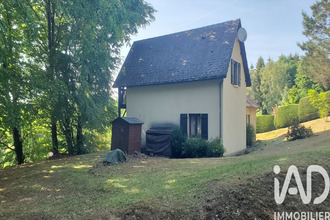 achat maison liginiac 19160
