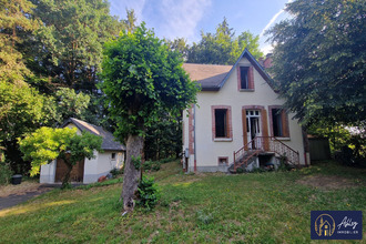achat maison liginiac 19160