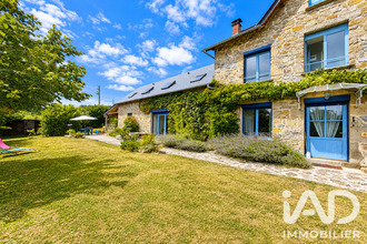achat maison liginiac 19160