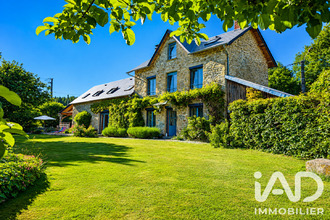 achat maison liginiac 19160