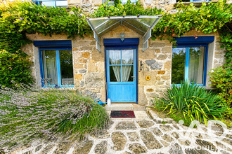 achat maison liginiac 19160