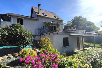 achat maison liginiac 19160