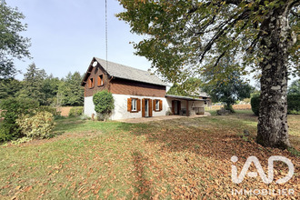 achat maison liginiac 19160