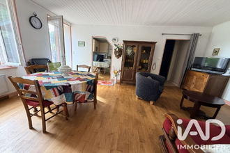 achat maison liginiac 19160