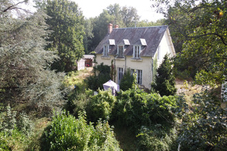 achat maison liglet 86290