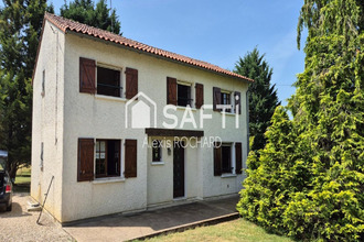 achat maison liglet 86290