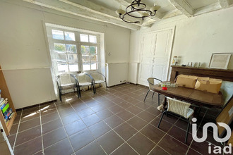 achat maison liglet 86290