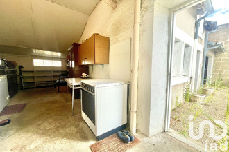 achat maison liglet 86290