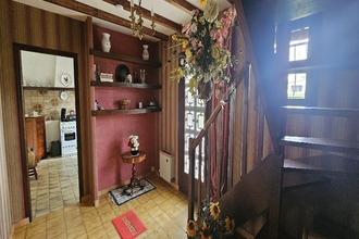 achat maison liglet 86290