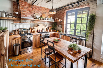 achat maison liglet 86290