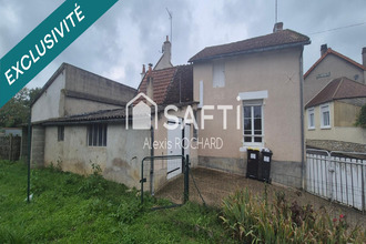 achat maison liglet 86290