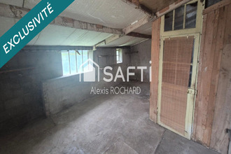 achat maison liglet 86290