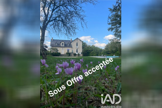 achat maison liglet 86290