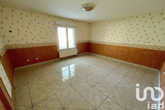 achat maison liglet 86290