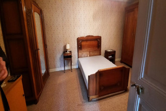 achat maison liglet 86290