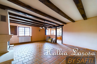 achat maison liglet 86290