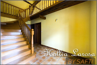 achat maison liglet 86290