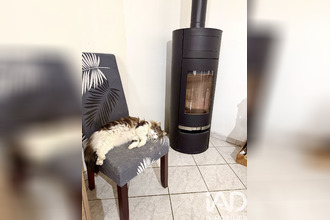 achat maison liglet 86290