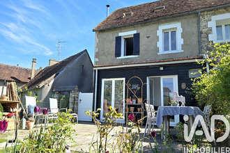 achat maison liglet 86290