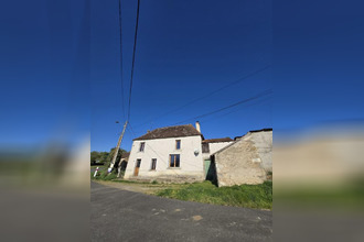 achat maison lignac 36370
