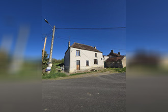 achat maison lignac 36370