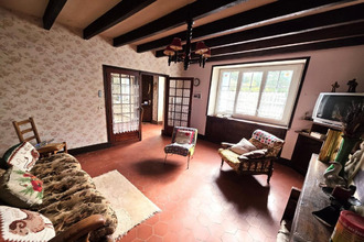 achat maison lignac 36370