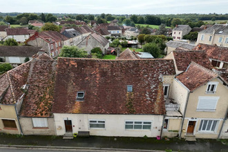 achat maison lignac 36370