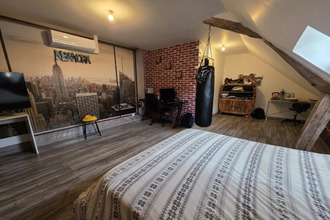 achat maison lignac 36370