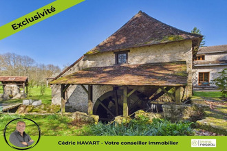 achat maison lignac 36370