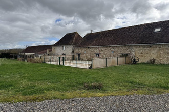 achat maison lignac 36370