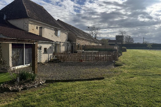 achat maison lignac 36370