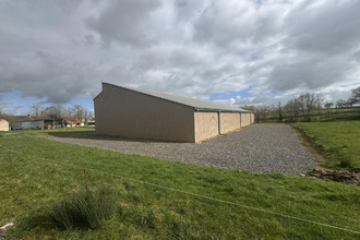 achat maison lignac 36370