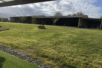 achat maison lignac 36370