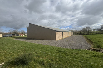 achat maison lignac 36370