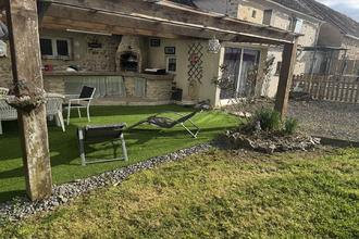 achat maison lignac 36370