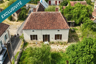 achat maison lignac 36370