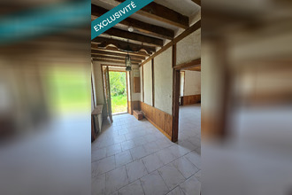 achat maison lignac 36370