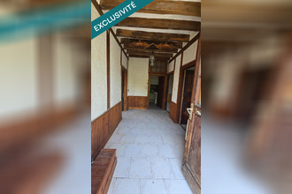 achat maison lignac 36370