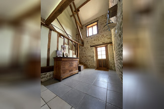 achat maison lignac 36370