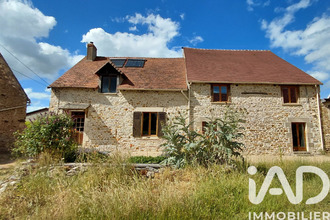achat maison lignac 36370