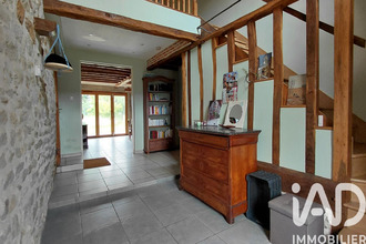 achat maison lignac 36370