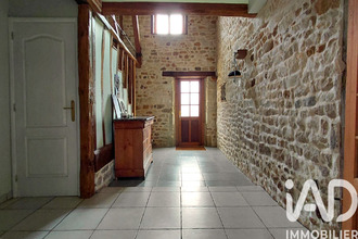 achat maison lignac 36370