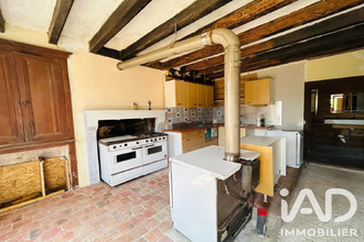 achat maison lignac 36370