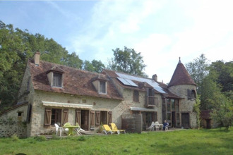 achat maison lignac 36370