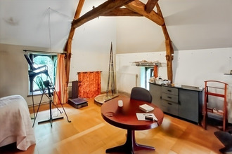 achat maison lignac 36370